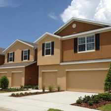 Rental info for Riverview Townhome For Sale | Buyer Incentives | Just Over $140,000!