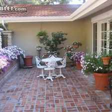Rental info for $5000 4 bedroom House in Monterey