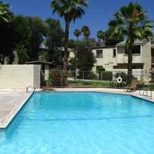 Rental info for $499 MOVE-IN SPECIAL! VIA DEL SOL APARTMENTS! CALL US ABOUT OUR BEAUTIFUL 2, 3, & 4 BEDROOM UNITS!