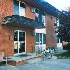 Rental info for Golden Key Apartments...Your Key to Great Living.