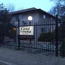 Rental info for 2 Bedroom Unit * Gated Front Coming Soon * Pool & Garage