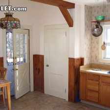 Rental info for $4300 4 bedroom House in Ardsley