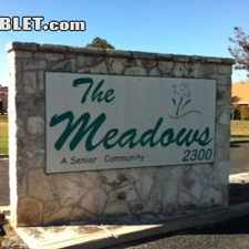 Rental info for $566 1 bedroom Apartment in Hill Country Kerrville