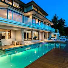 Rental info for (ORCA-ref#6269S)*FURNISHED* Masterpiece, Views, Privacy, Exclusive