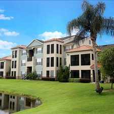 Rental info for Tortuga Bay at Waterford