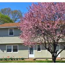 Rental info for Nautilus Park Homes