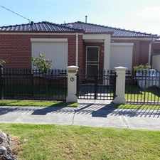 Rental info for SIMPLY AMAZING PROPERTY