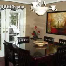 Rental info for $2600 3 bedroom House in Vancouver Islands Central Island