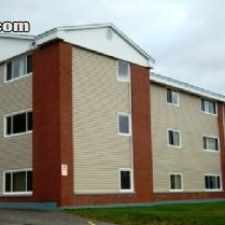 Rental info for $467 1 bedroom Apartment in Saint John