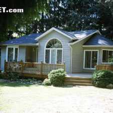 Rental info for $1551 3 bedroom House in North Ontario Other North Ontario