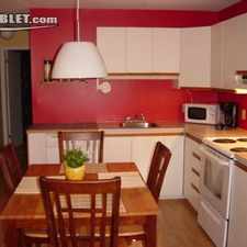 Rental info for $799 1 bedroom Apartment in Montreal Area Downtown