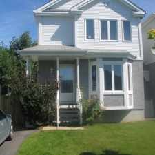 Rental info for $1990 3 bedroom House in Montreal Area Other Greater Montreal