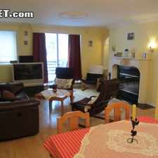 Rental info for $1002 2 bedroom Apartment in Montreal Area Plateau Mount Royal