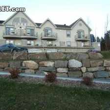 Rental info for $1100 0 bedroom Hotel or B&B in Montreal Area Saint-Jerome