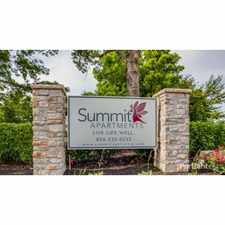 Rental info for Summit Apartments