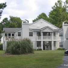 Rental info for Clover Village at Vernon Marsh