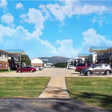 Rental info for Mountain View Apartments