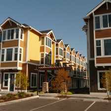 Rental info for LET OLYMPIC SQUARE HANDLE THE FALL MAINTENANCE - YOU ARE RESPONSIBLE FOR THE FUN!