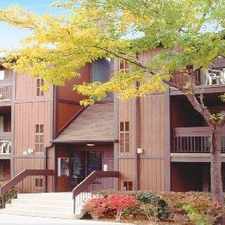 Rental info for 2869 Battleford Road
