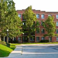 Rental info for 1371 Commissioners Road West