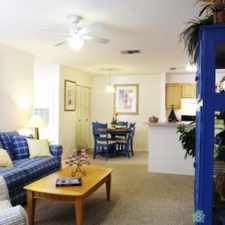 Rental info for Exceptional features at a price that’s just right! Bridgewater Club Apartments for rent in Springhill, Florida, is just minutes away from US Highway 19, Suncoast Parkway with easy access to local shopping and dining.