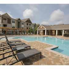 Rental info for Waterstone at Big Creek