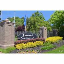 Rental info for Laurel Crossing