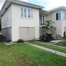 Rental info for Freshly Painted Home with Fully Fenced Yard