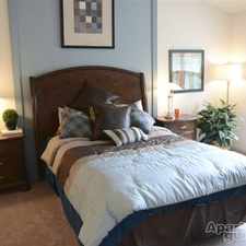 Rental info for Fairlane Woods Estate Apartment Homes