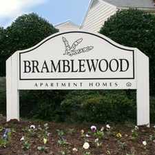 Rental info for Bramblewood