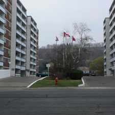 Rental info for 90 King Street East