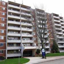 Rental info for 12 Mountain Avenue North