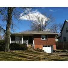 Rental info for Diamond in the Rough! in the 15668 area