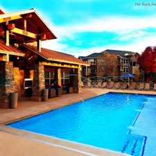 Rental info for 1600 Ironhorse at Mill Village