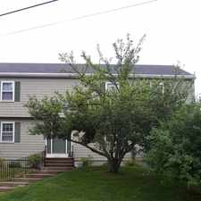 Rental info for NON SMOKING! Great 2 bedroom apartment! Heat/Hot water included! Cats OK!