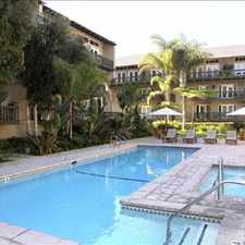 Rental info for The Gallery