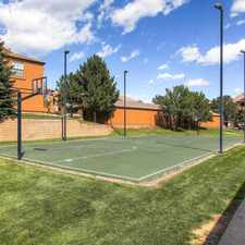 Rental info for Advenir At Spring Canyon Apartments