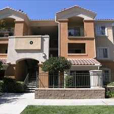 Rental info for Teresina