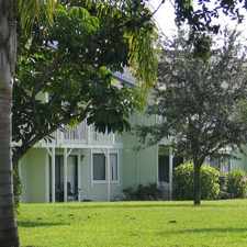 Rental info for Woodlake Village