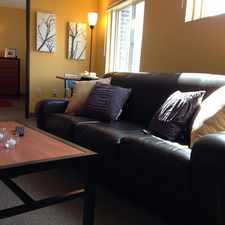 Rental info for Towers on State