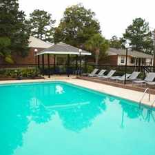 Rental info for The Courtyards at Auburn