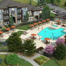 Rental info for Solaire