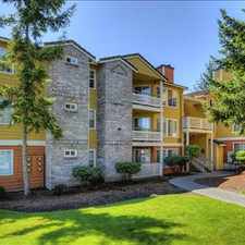 Rental info for Heronfield