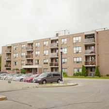 Rental info for 45 Bredin Parkway