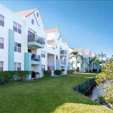 Rental info for Sheridan Ocean Club