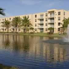 Rental info for Sheridan Lake Club
