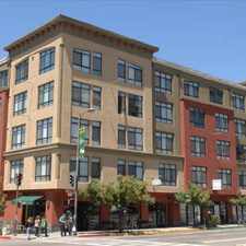 Rental info for Berkeley Apartments - Berkeleyan