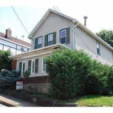 Rental info for Adorable 3 bedroom home with large room sizes!