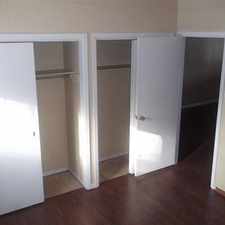 Rental info for Cute 1 bedroom plus den in a Cool Old Church
