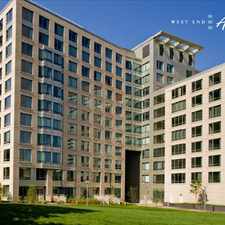 Rental info for The West End Apartments-Asteria, Villas and Vesta